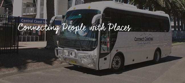 Connect Coaches Day Tours Connect Coaches Day Tours
